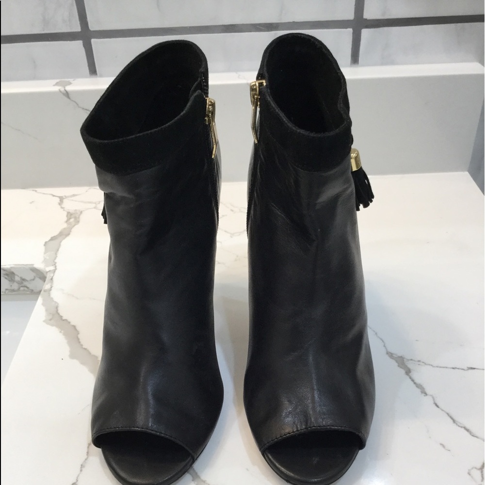 Vince Camuto Booties